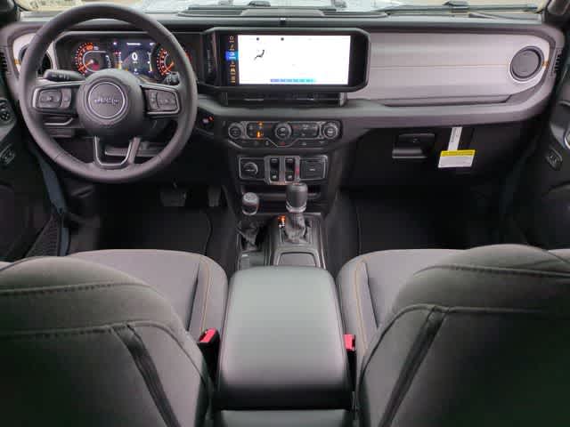 Thumbnail: 2026 Jeep Wrangler - 15