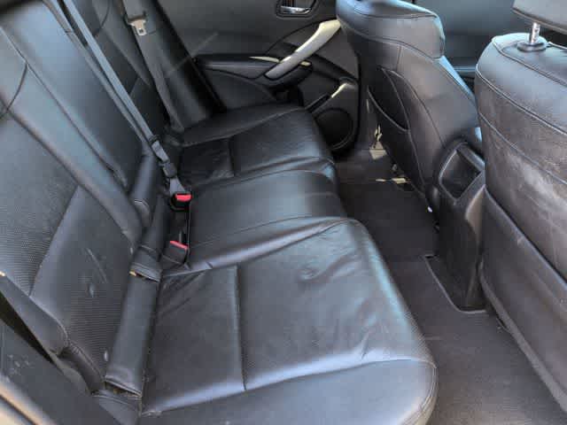 Thumbnail: 2013 Acura RDX - 21