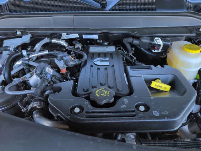 Thumbnail: 2026 RAM 3500 - 15