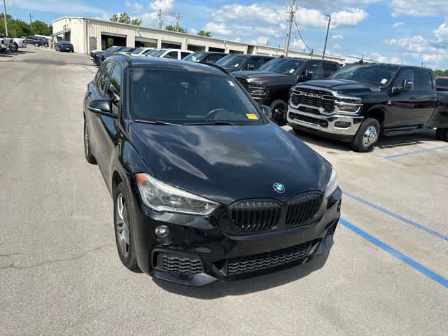 Thumbnail: 2016 BMW X1 - 27