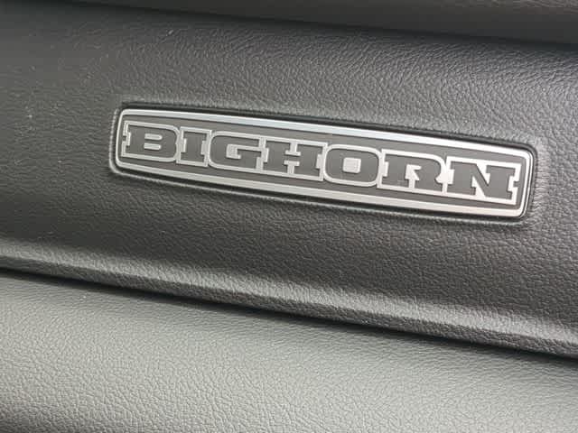 Thumbnail: 2026 RAM 1500 - 13