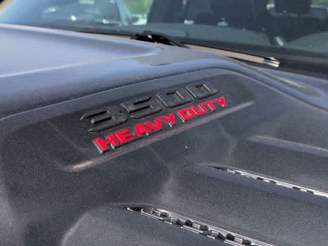 Thumbnail: 2026 RAM 3500 - 13