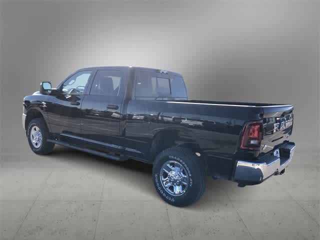 Thumbnail: 2026 RAM 2500 - 4