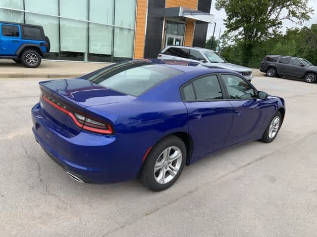 Thumbnail: 2022 Dodge Charger - 21