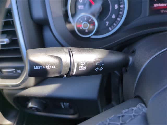 Thumbnail: 2026 RAM 1500 - 26