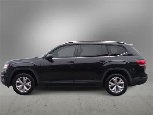 Thumbnail: 2019 Volkswagen Atlas - 5