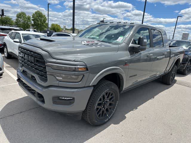 Thumbnail: 2026 RAM 2500 - 2