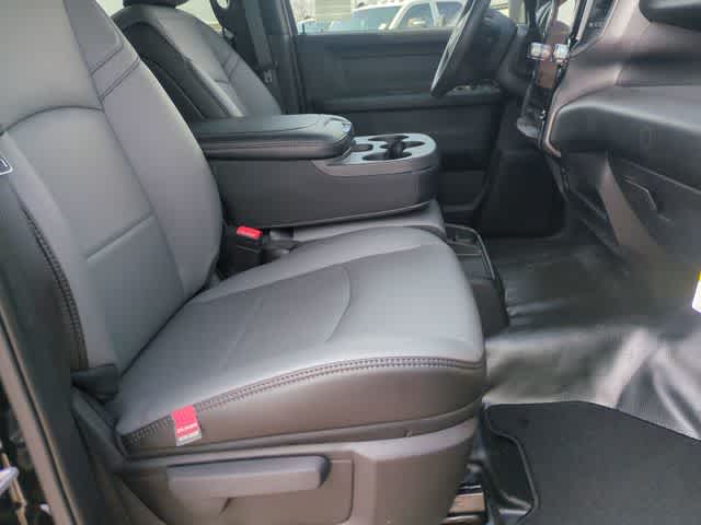 Thumbnail: 2026 RAM 3500 - 20