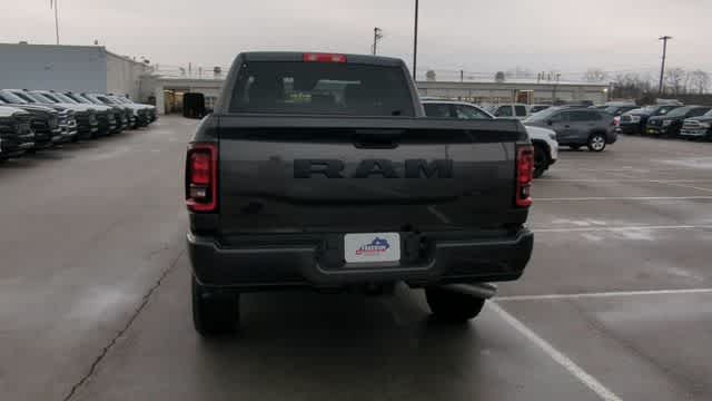 Thumbnail: 2026 RAM 2500 - 7