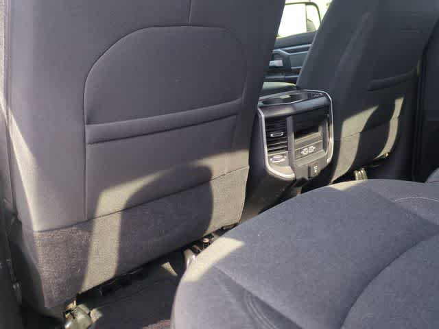 Thumbnail: 2022 RAM 2500 - 16