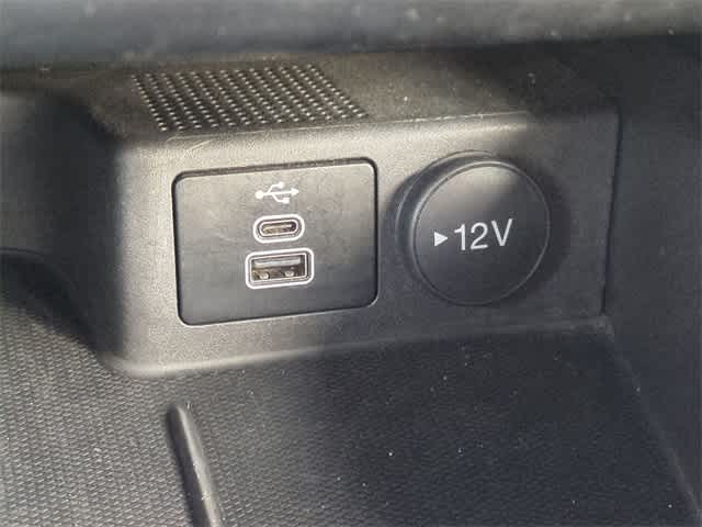 Thumbnail: 2024 Ford Escape - 30