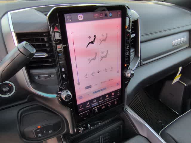 Thumbnail: 2026 RAM 2500 - 28