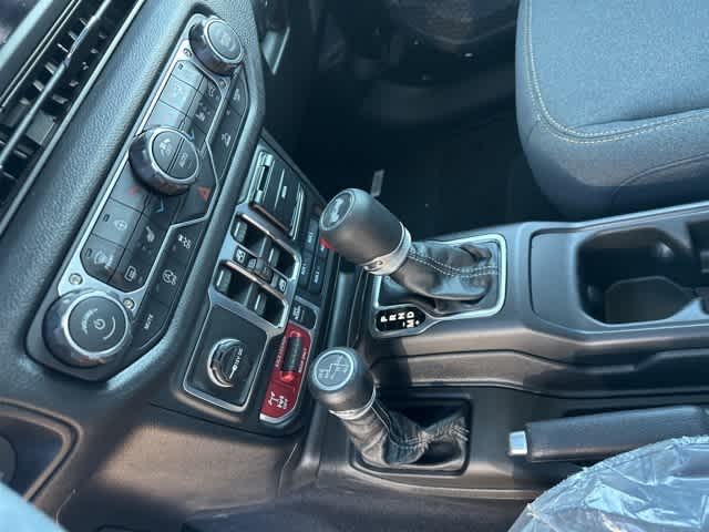 Thumbnail: 2026 Jeep Wrangler - 6