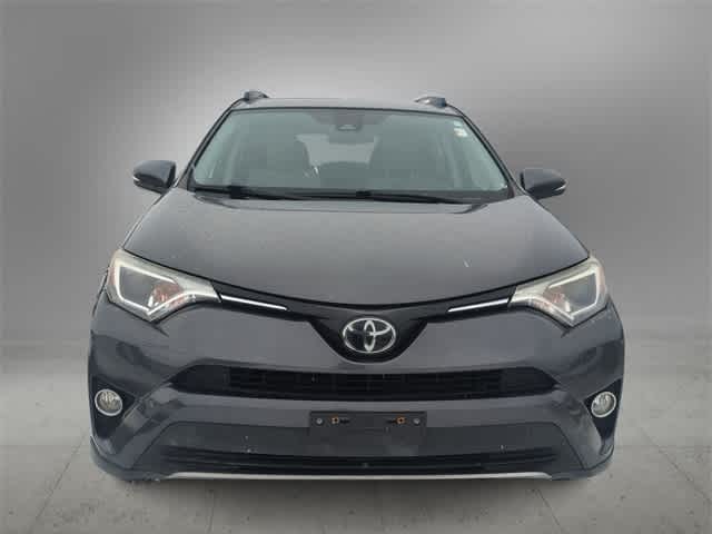 Thumbnail: 2017 Toyota RAV4 - 3