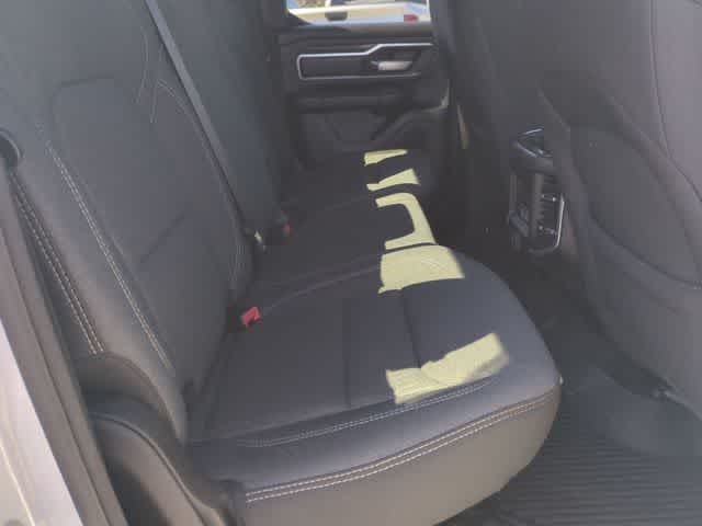 Thumbnail: 2022 RAM 1500 - 21