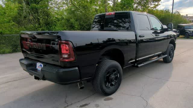 Thumbnail: 2026 RAM 2500 - 8