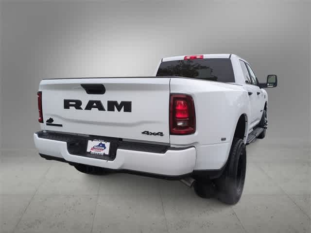 Thumbnail: 2026 RAM 3500 - 8
