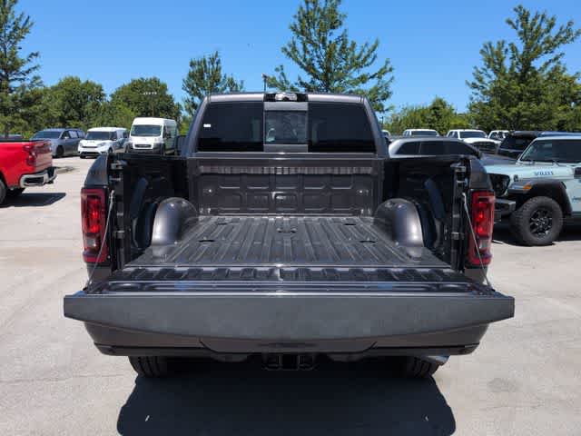 Thumbnail: 2026 RAM 2500 - 35