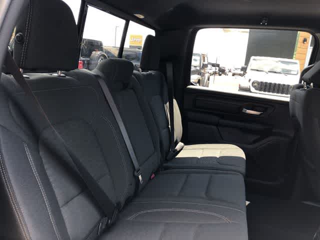 Thumbnail: 2026 RAM 1500 - 37