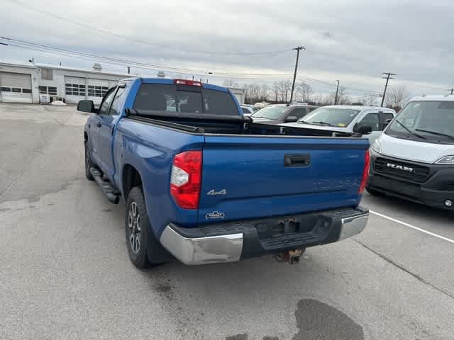 Thumbnail: 2017 Toyota Tundra - 17