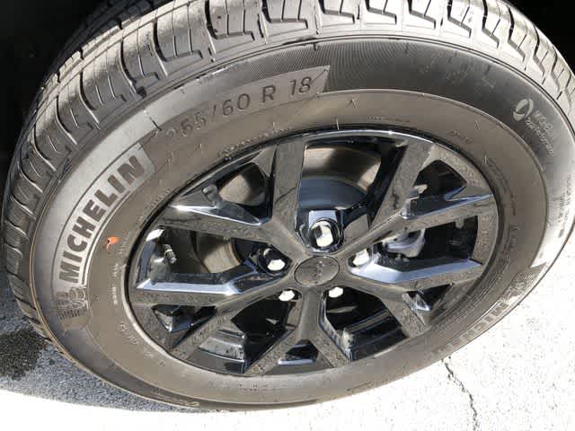 Thumbnail: 2025 Jeep Grand Cherokee - 10