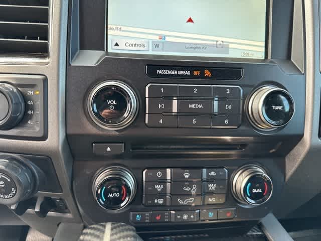 Thumbnail: 2018 Ford F-150 - 10