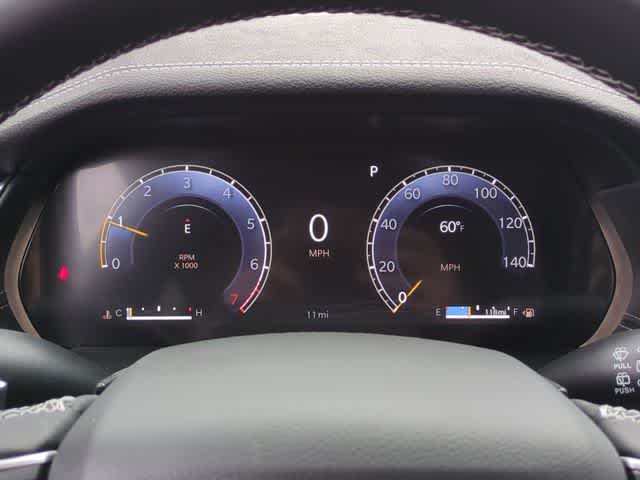 Thumbnail: 2025 Jeep Grand Cherokee L - 34