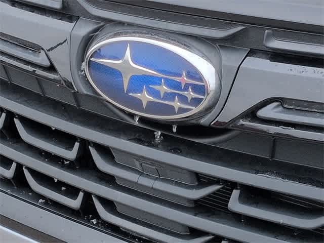 Thumbnail: 2023 Subaru Forester - 12