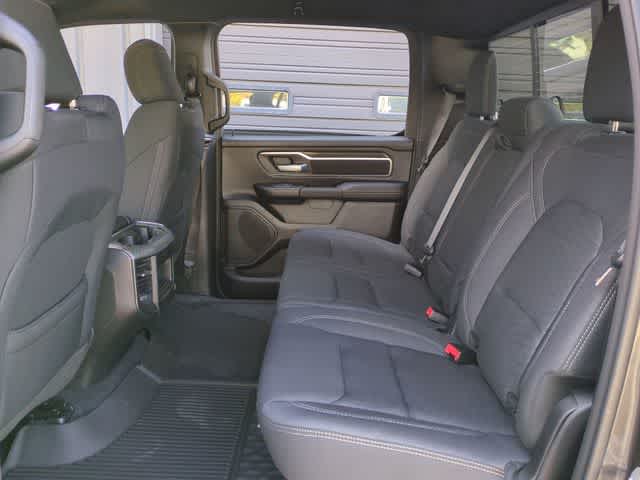 Thumbnail: 2026 RAM 1500 - 20
