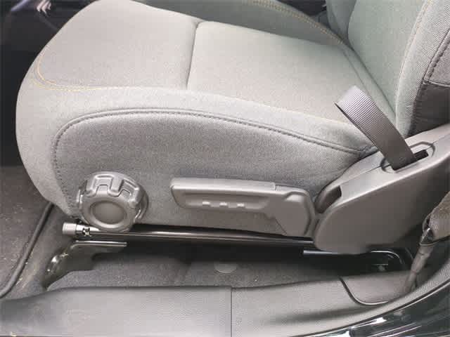 Thumbnail: 2026 Jeep Wrangler - 17