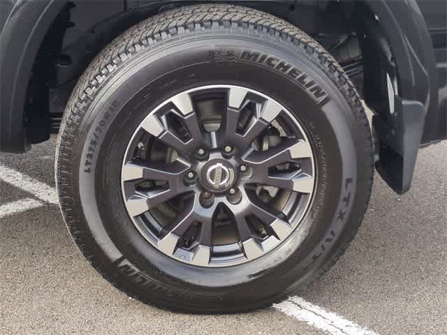 Thumbnail: 2017 Nissan Titan - 14