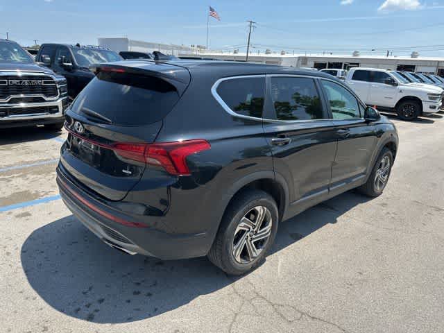 Thumbnail: 2021 Hyundai Santa Fe - 20