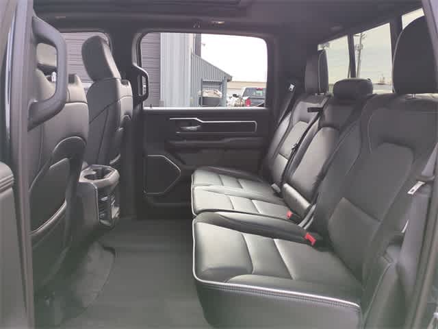 Thumbnail: 2026 RAM 1500 - 21