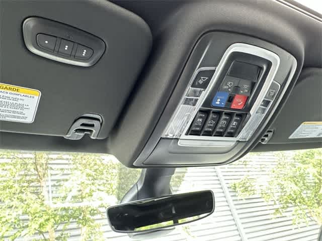 Thumbnail: 2023 RAM 1500 - 15