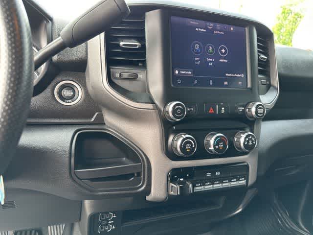 Thumbnail: 2024 RAM 3500 - 7