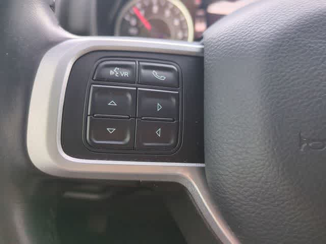 Thumbnail: 2022 RAM 2500 - 21