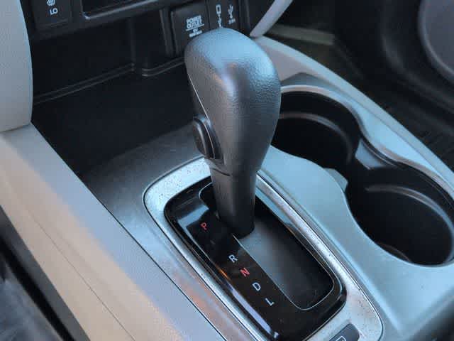 Thumbnail: 2018 Honda Pilot - 33