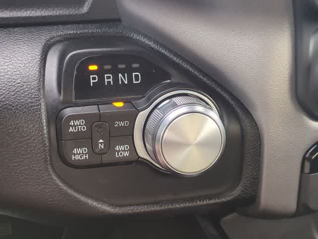 Thumbnail: 2022 RAM 1500 - 31