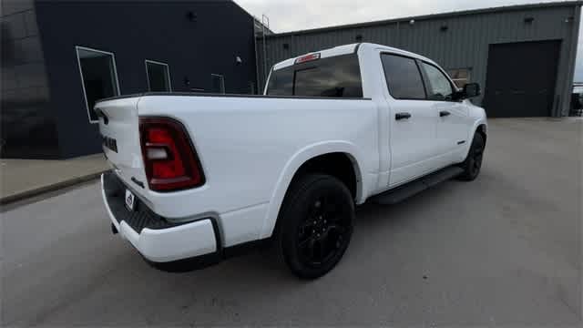 Thumbnail: 2025 RAM 1500 - 8