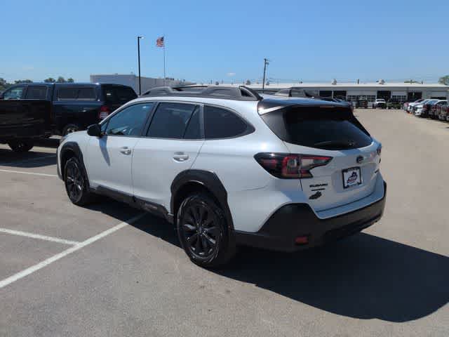 Thumbnail: 2023 Subaru Outback - 6