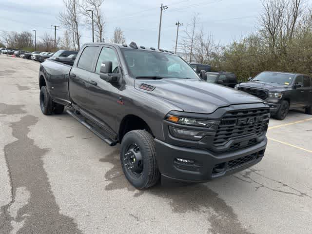 Thumbnail: 2026 RAM 3500 - 12