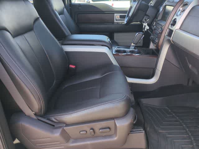 Thumbnail: 2013 Ford F-150 - 22