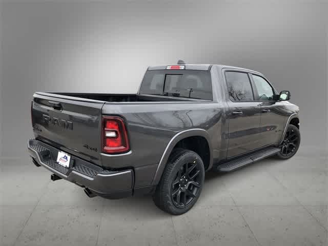 Thumbnail: 2026 RAM 1500 - 6