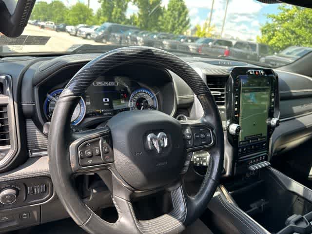 Thumbnail: 2020 RAM 1500 - 7