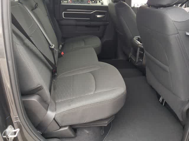 Thumbnail: 2026 RAM 2500 - 20