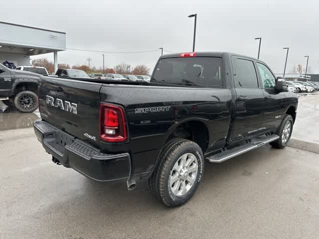 Thumbnail: 2026 RAM 2500 - 20