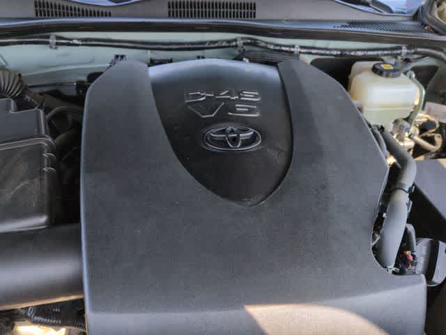 Thumbnail: 2021 Toyota Tacoma - 15