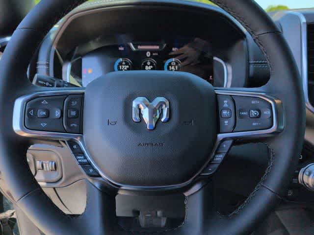 Thumbnail: 2026 RAM 1500 - 25