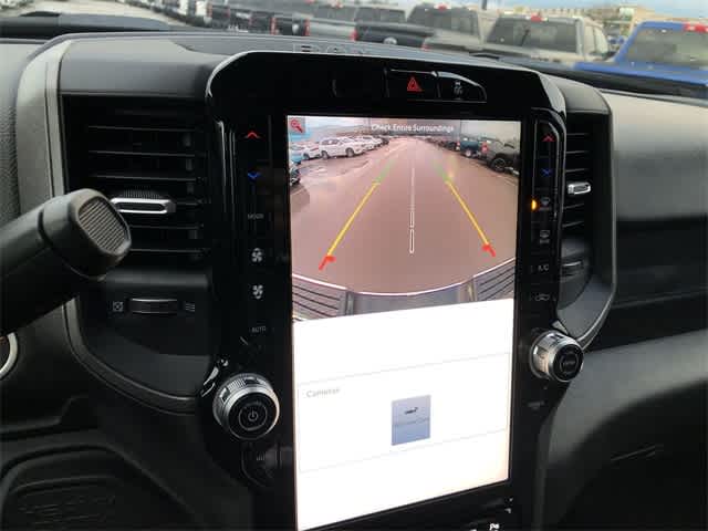 Thumbnail: 2026 RAM 2500 - 20