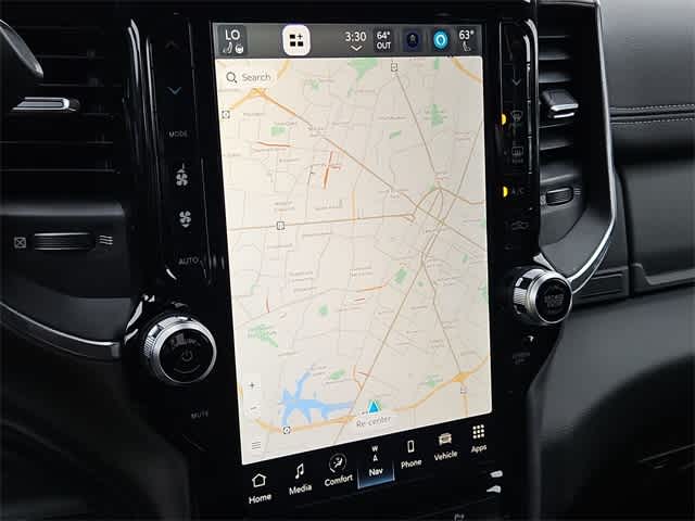 Thumbnail: 2024 RAM 2500 - 29